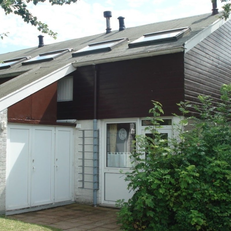 Sommerhus - 6 personer -  - 4374 - Lb Zoutelande