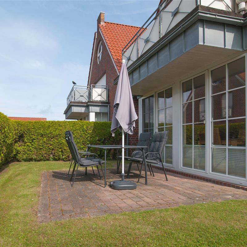 Ferielejlighed - 4 personer -  - Ant Hellinghus 1 b - 26736 - Greetsiel