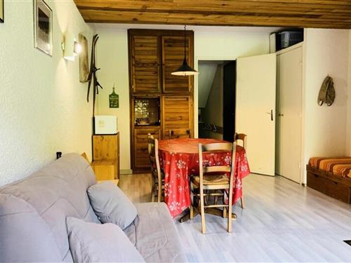 Ferielejlighed - 6 personer -  - 04400 - Uvernet Fours