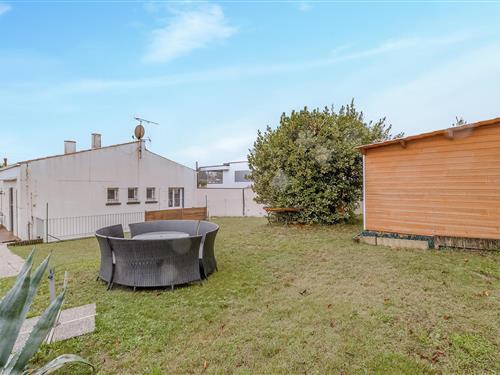 Feriehus / leilighet - 6 personer -  - Rue des Rullas - 17200 - Royan