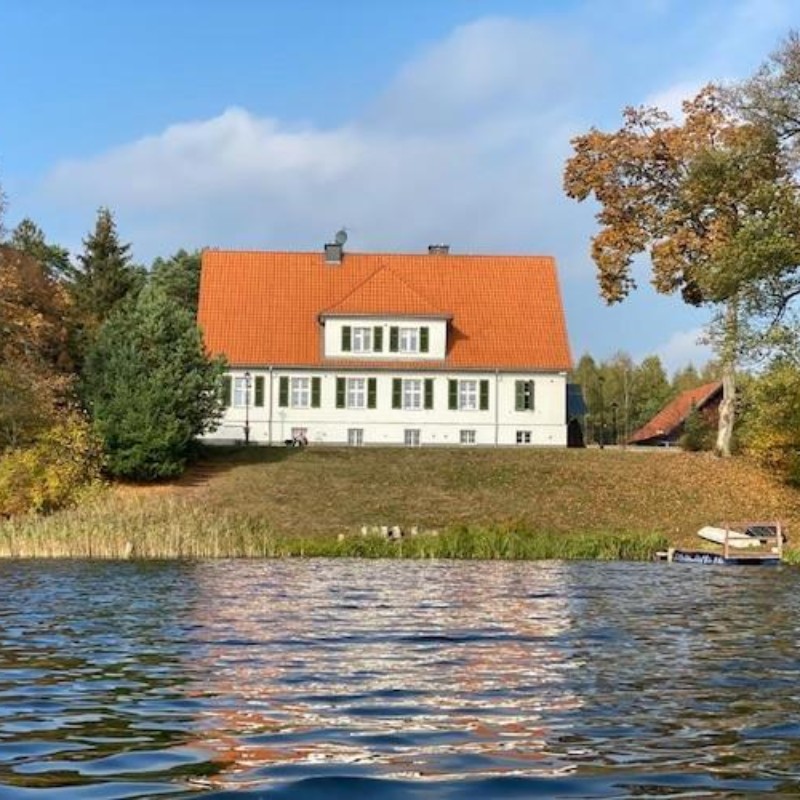 Sommerhus - 14 personer -  - 12200 - Pisz