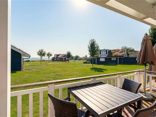 Holiday home - 6 persons -  - Am Fahrenkrog - 23730 - Sierksdorf