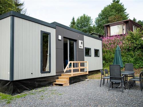 Chalet - 6 personer -  - 6960 - Dochamps