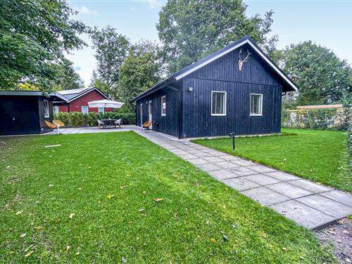 Sommerhus - 4 personer -  - Bosweg - 9462 TA - Gasselte