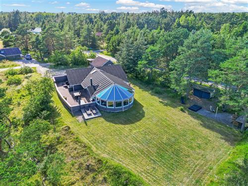 Sommerhus - 8 personer -  - Toldervej - Ho - 6857 - Blåvand