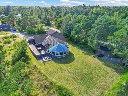 Sommerhus - 8 personer -  - Toldervej - Ho - 6857 - Blåvand