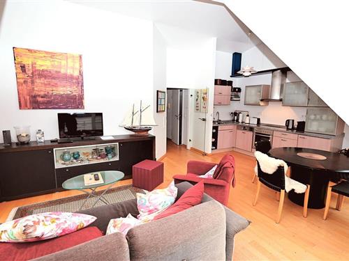 Ferieleilighet - 2 personer -  - Dünenweg - 24321 - Hohwacht