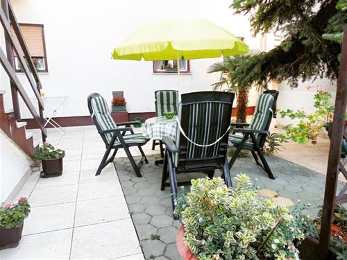 Holiday Home/Apartment - 4 persons -  - Valbandon - 52212 - Valbandon