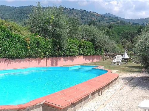 Semesterhus/Semesterlägenhet - 5 personer -  - Via Cascia Pescaia III - 50066 - Reggello