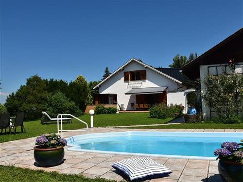 Semesterlägenhet - 10 personer -  - Rotte Nöchling - 3332 - Rosenau Am Sonntagberg