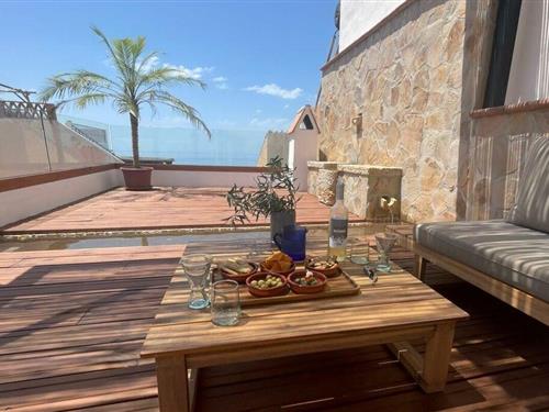 Feriehus / leilighet - 8 personer -  - 29787 - Nerja- Maro