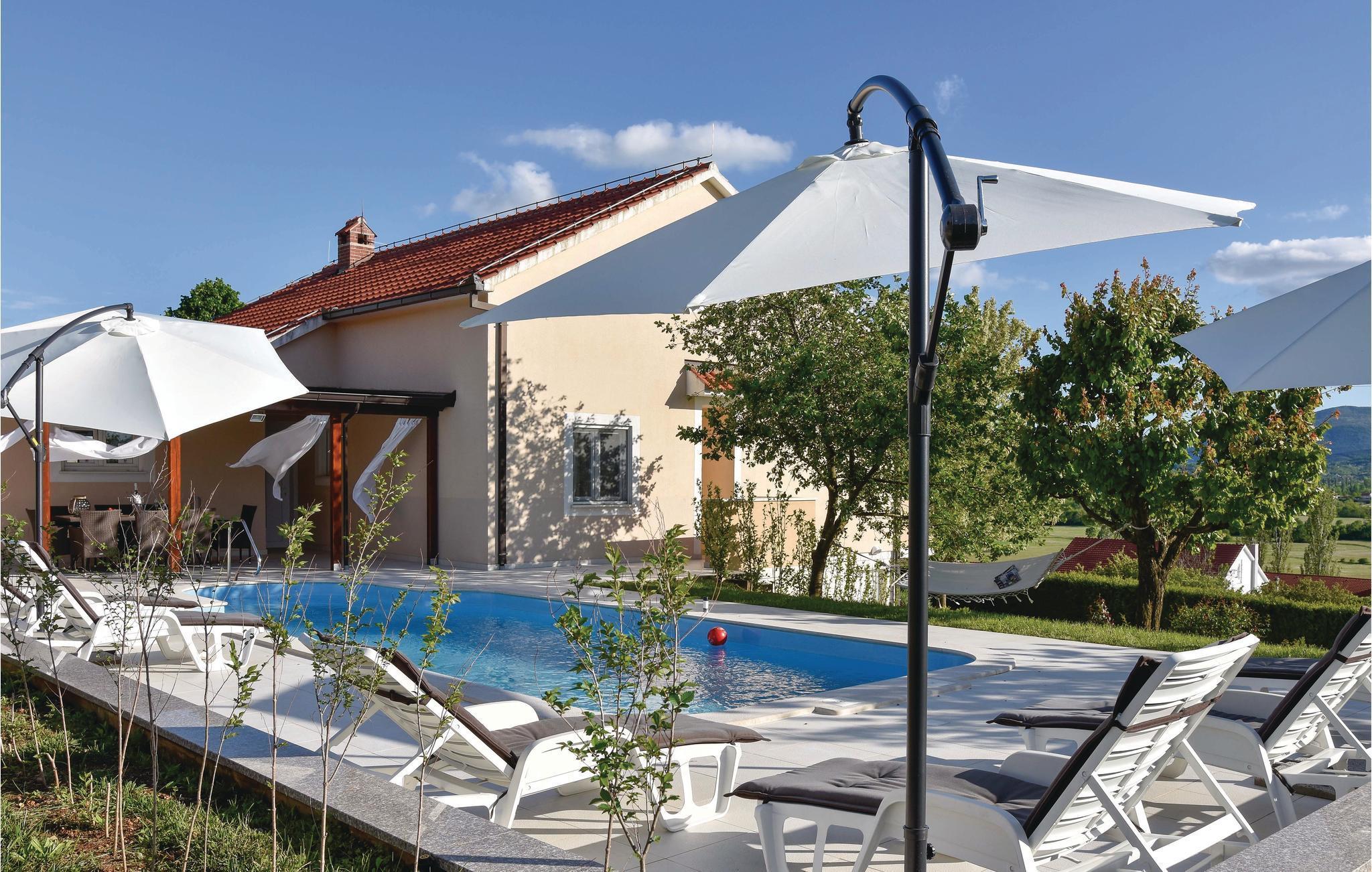 Holiday Home Apartment 8 Persons Bajagic Split Bajagic Bajagic 133 Cdt962 Feline Holidays