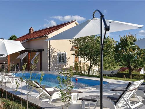 Sommerhus - 8 personer -  - Bajagic - Split-Bajagic - 21241 - Bajagic