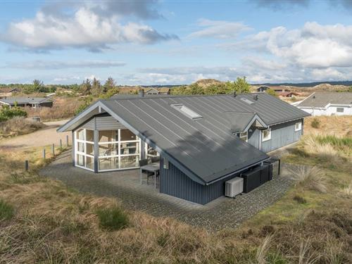Feriehus - 5 personer -  - Sortebærvej - 6854 - Henne Strand