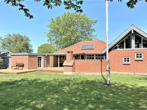 Ferienhaus - 6 Personen -  - Strøget - Törresö - 5450 - Otterup