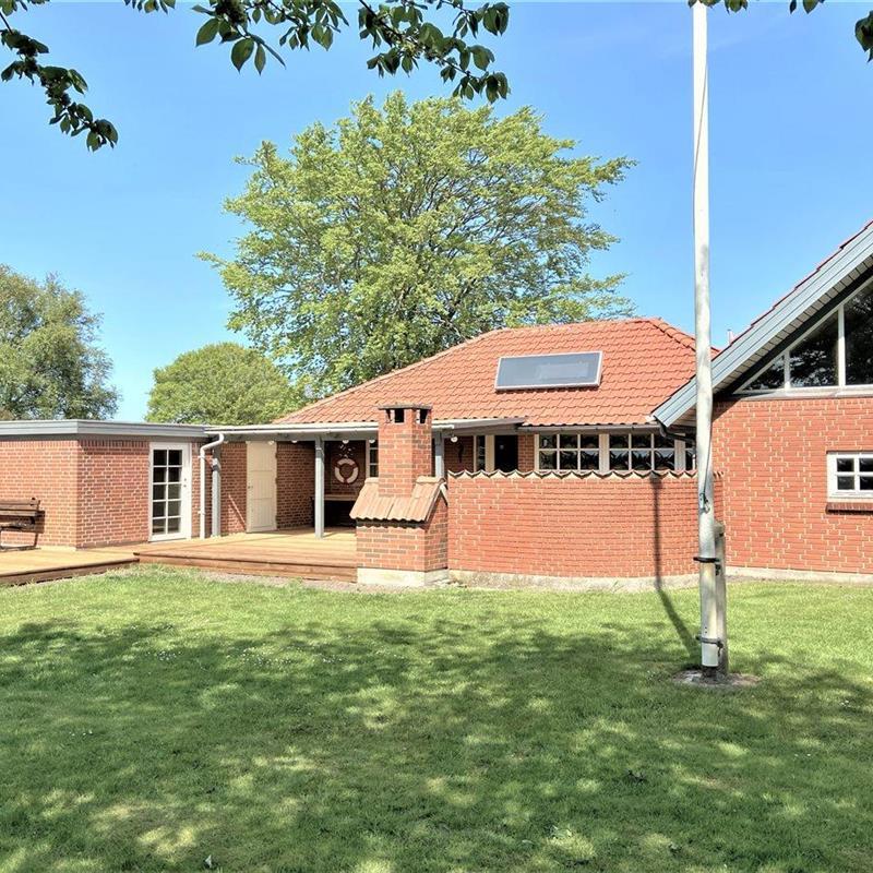 Sommerhus - 6 personer -  - Strøget - Tørresø - 5450 - Otterup