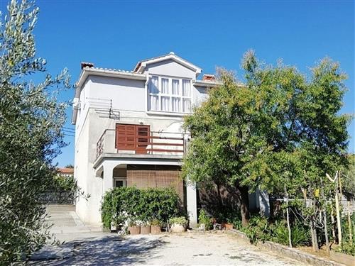 Ferieleilighet - 2 personer -  - Skrpcici - 51500 - Skrpcici