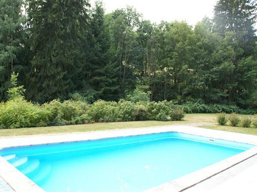 Semesterlägenhet - 2 personer -  - 50782 - Vidochov Pecka