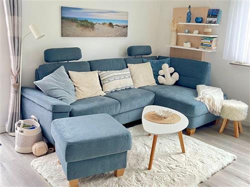 Sommerhus - 4 personer -  - An der Leuchtboje - 26553 - Dornumersiel