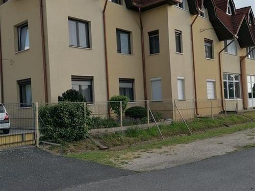 Ferielejlighed - 2 personer -  - Balatonlelle - 8630