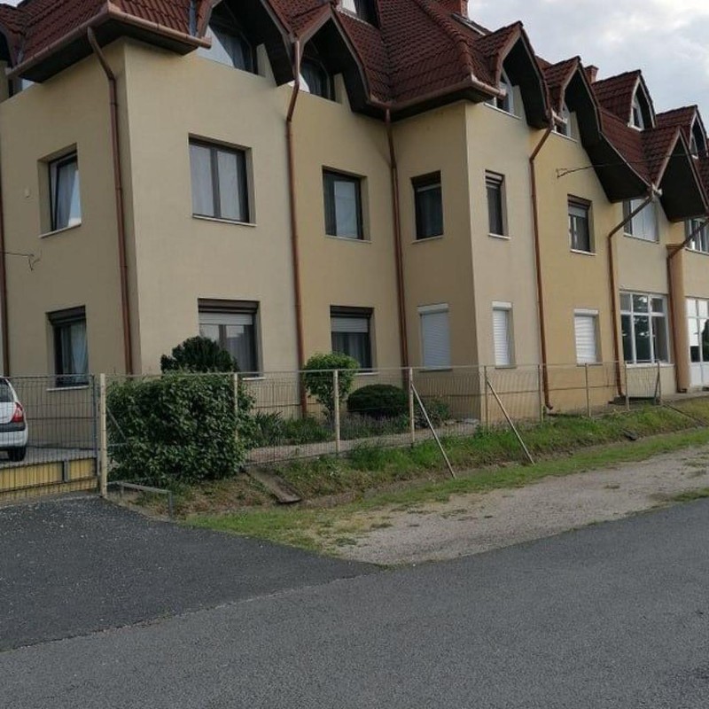 Ferielejlighed - 2 personer -  - 8630 - Balatonlelle