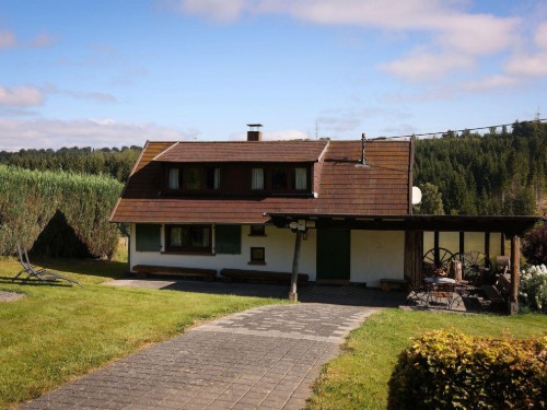 Sommerhus - 5 personer -  - Hohensayn - 56472 - Lautzenbrücken