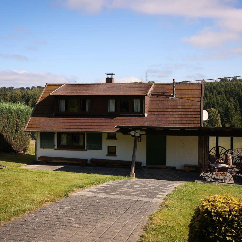 Sommerhus - 5 personer -  - Hohensayn - 56472 - Lautzenbrücken