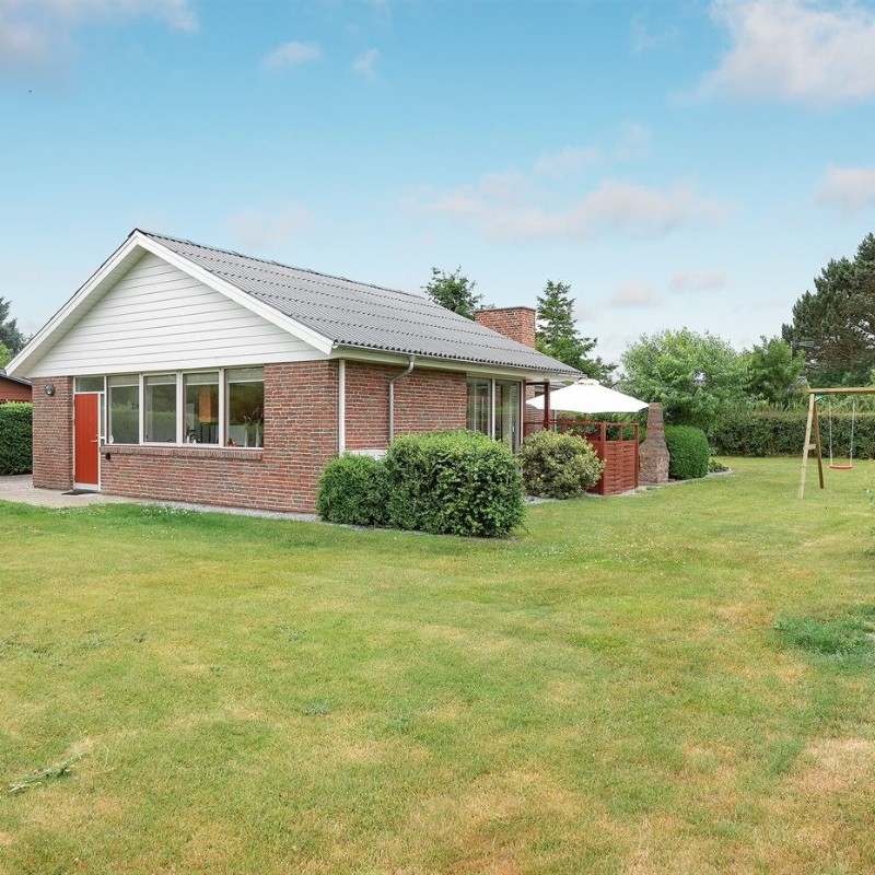 Sommerhus - 6 personer -  - Ørredvej - Købingsmark - 6430 - Nordborg