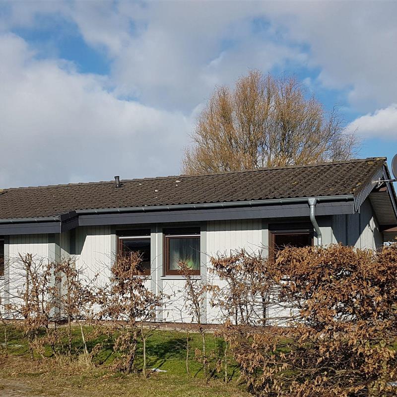 Sommerhus - 5 personer -  - Burhave - 26969