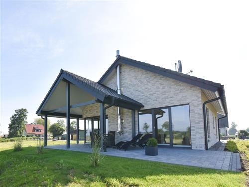 Sommerhus - 4 personer -  - Bonsberg - 24395 - Niesgrau