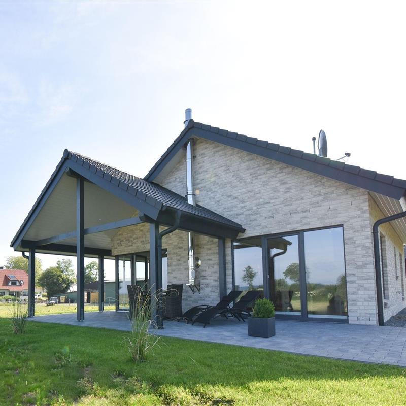 Sommerhus - 4 personer -  - Bonsberg - 24395 - Niesgrau