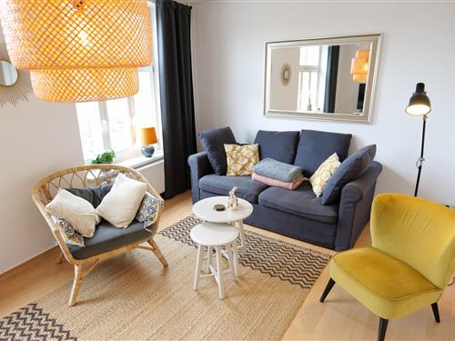 Ferielejlighed - 2 personer -  - Frische Grube - 23966 - Wismar