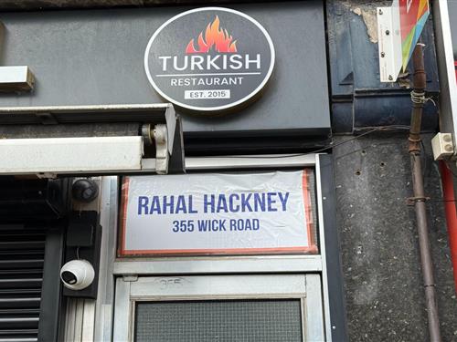 Ferielejlighed - 2 personer -  - E95DH - London