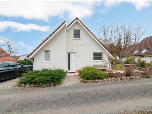 Feriehus - 6 personer -  - 09350 - Daumazan-Sur-Arize
