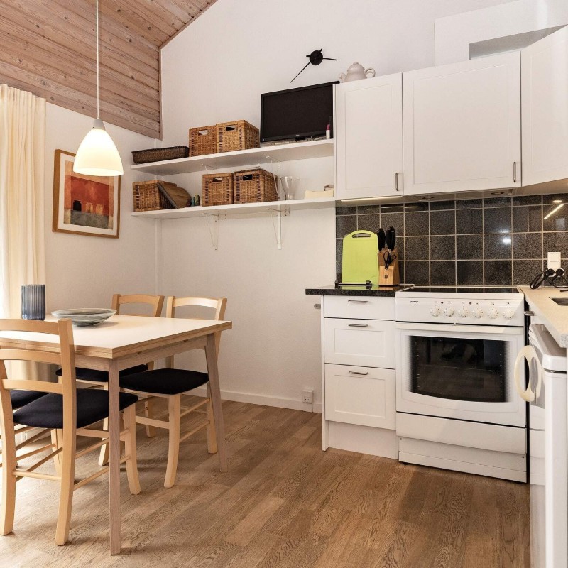 Ferienhaus - 4 Personen -  - Lavendelstræde - Ärö - 5970 - The Danish South Sea
