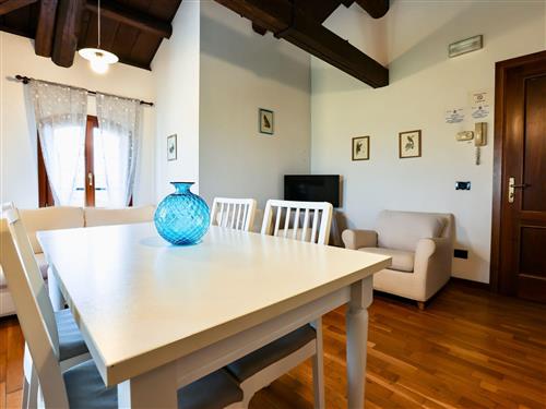 Ferienhaus - 4 Personen -  - Oderzo - 31047