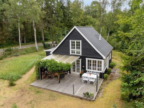 Ferienhaus - 8 Personen -  - Bøtøvej - Marielyst - 4873 - Väggerlöse