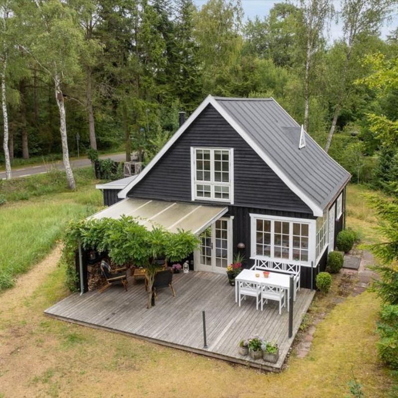 Ferienhaus - 8 Personen -  - Bøtøvej - Marielyst - 4873 - Väggerlöse
