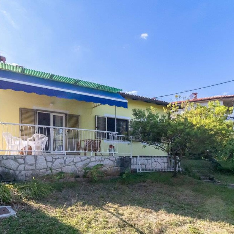 Ferielejlighed - 3 personer -  - Ulica Antona Brubnjaka - Opatija-Ika - 51414 - Ika