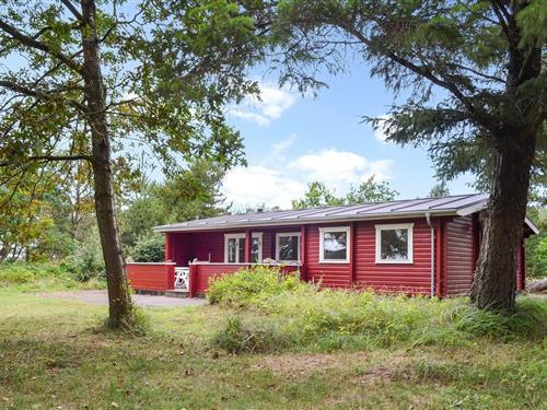 Ferienhaus - 6 Personen -  - Skovskaden - 6792 - Römö