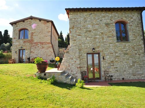 Sommerhus - 12 personer -  - 50067 - Rignano Sull'arno-Fi