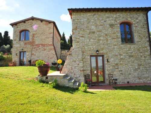 Holiday home - 12 persons -  - 50067 - Rignano Sull'arno-Fi