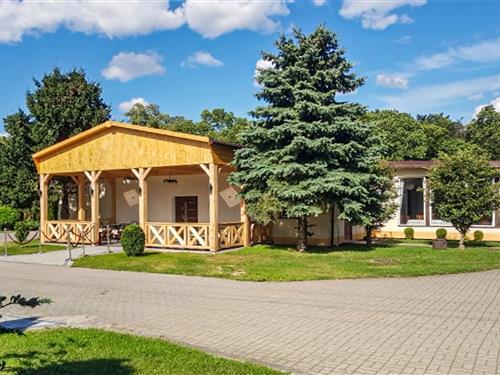 Holiday Home/Apartment - 4 persons -  - Chojenska - 74-503 - Witnica Chojenska