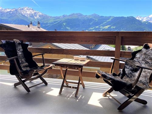 Holiday Home/Apartment - 6 persons -  - Verbier - 1936