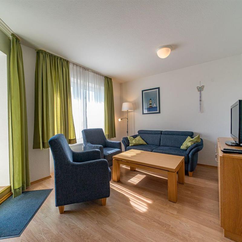 Ferielejlighed - 4 personer -  - Am Leuchtfeuer - 26434 - Nordseeheilbad Schillig