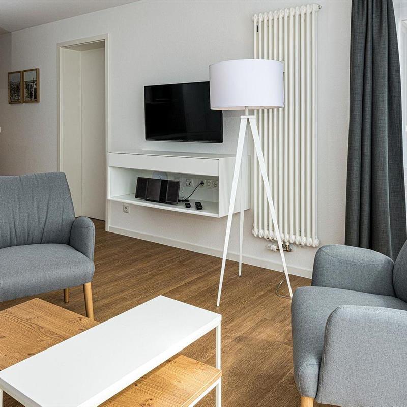 Ferielejlighed - 5 personer -  - Taddigshörn - 26427 - Nordseeheilbad Bensersiel