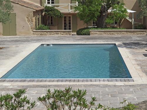 Villa - 1 person -  - Oppède