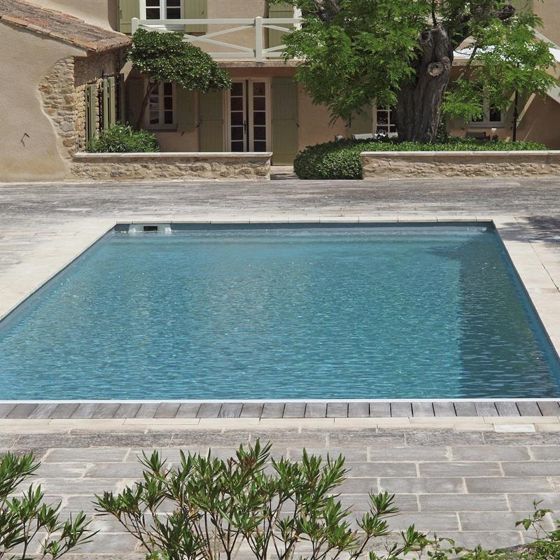 Villa - 8 personer -  - 84580 - Oppède