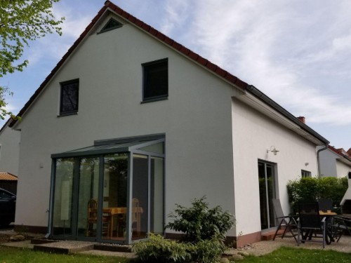 Ferielejlighed - 4 personer -  - Leuchtturmstraße - 18230 - Rerik