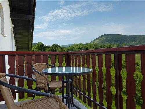 Holiday apartment - 3 persons -  - 53231 - Plitvicka Jezera